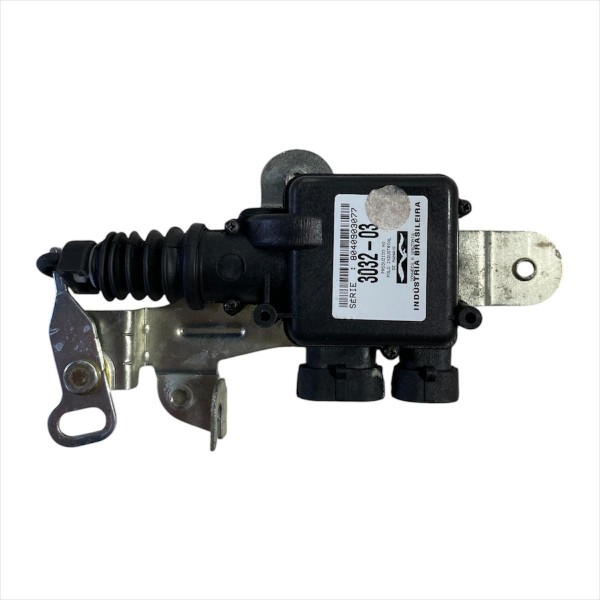 Trava Elétrica Porta Malas Ford Fiesta 2005 A 2013 Original