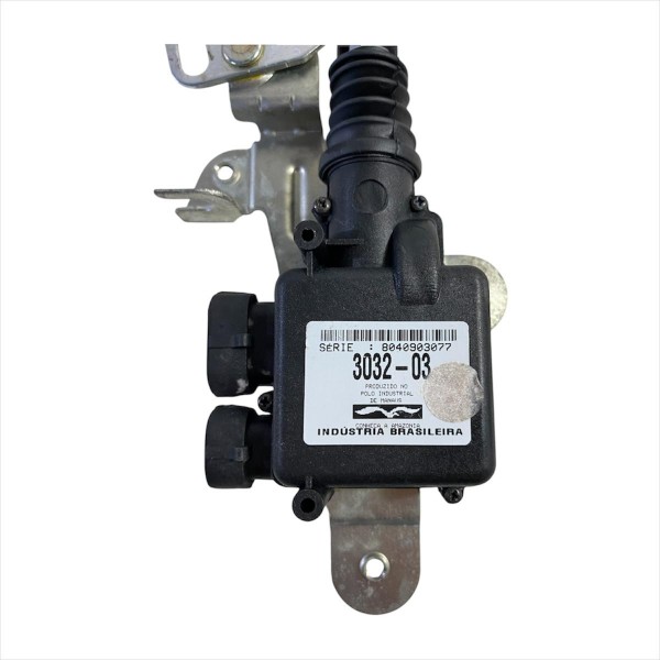 Trava Elétrica Porta Malas Ford Fiesta 2005 A 2013 Original