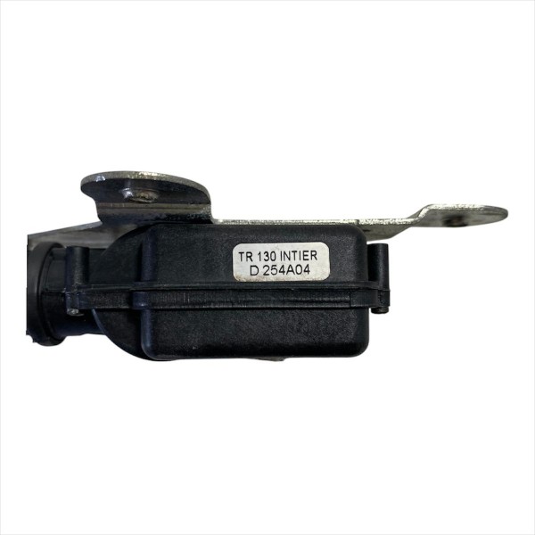 Trava Elétrica Porta Malas Ford Fiesta 2005 A 2013 Original