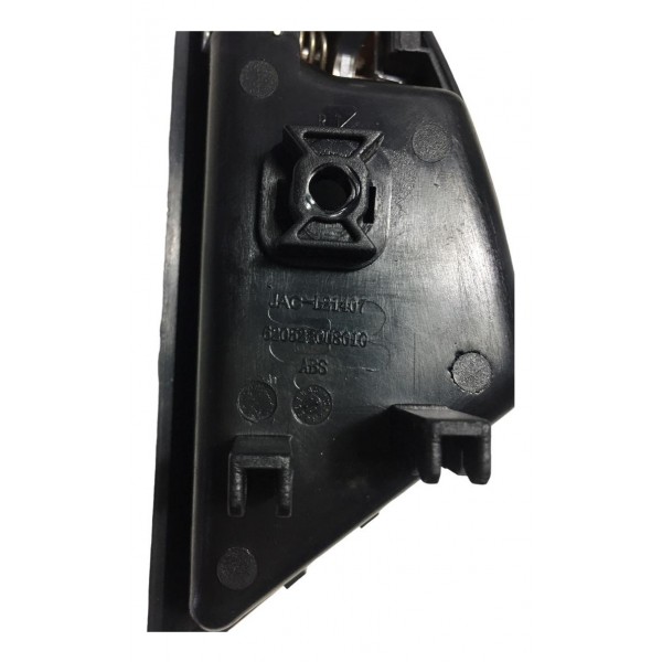 Maçaneta Interna Jac J3 Traseira Esquerda 6205230u8010 Traseira