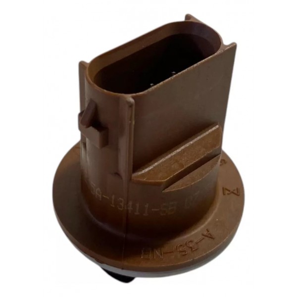 Soquete Farol De Luz Pisca Ford Fusion 2006 2007 2008 2009