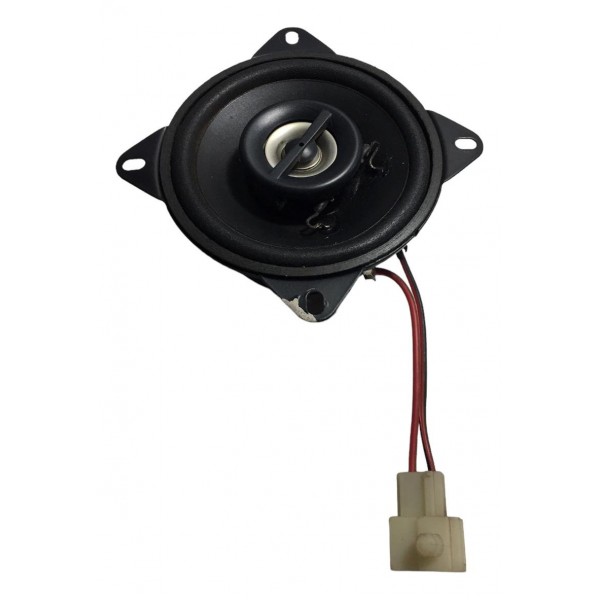 Alto Falante Porta Jac J3 Traseira Original 7915300u8160 Preto