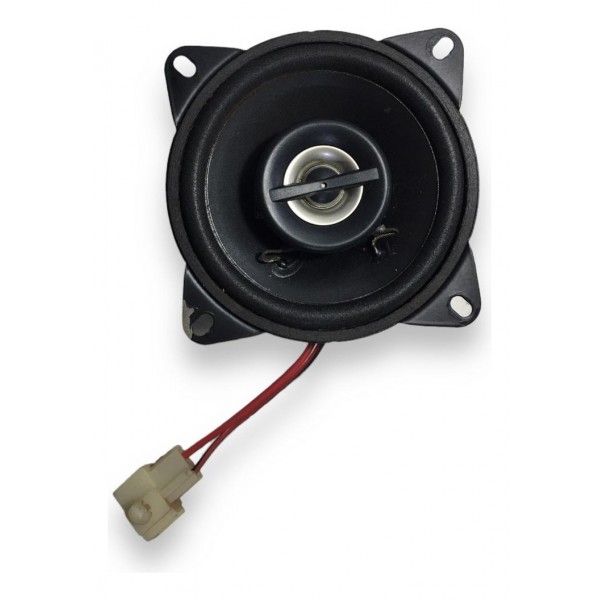 Alto Falante Porta Jac J3 Traseira Original 7915300u8160 Preto