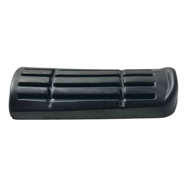 Borracha Pedaleira Fazer 250 2020 Dianteira Esquerda Origin