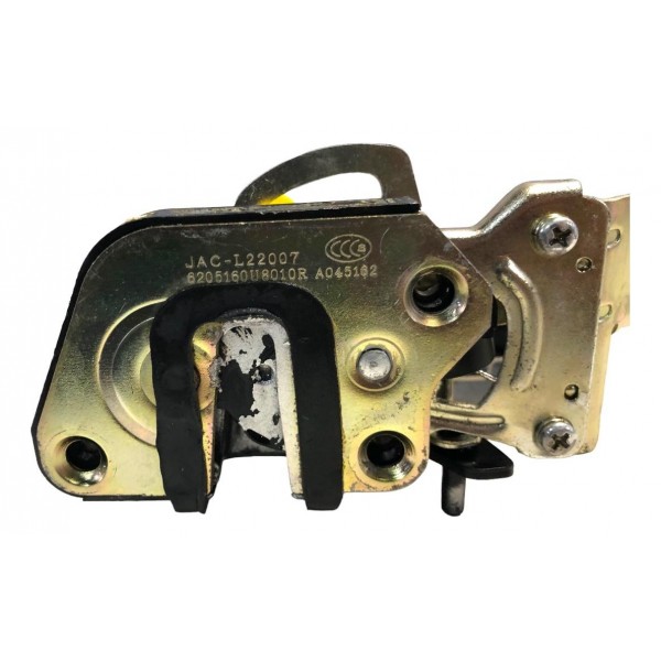 Fechadura Porta Jac J3 Traseira Direita 6205160u8010