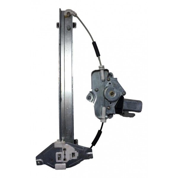 Máquina De Vidro Jac J3 Traseira Esquerda