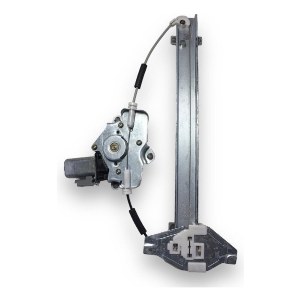 Máquina De Vidro Jac J3 Traseira Direita 6204120u8010