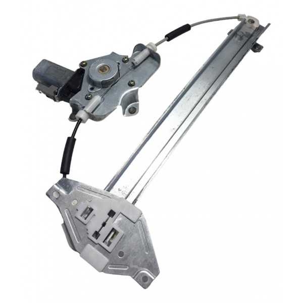 Máquina De Vidro Jac J3 Traseira Direita 6204120u8010