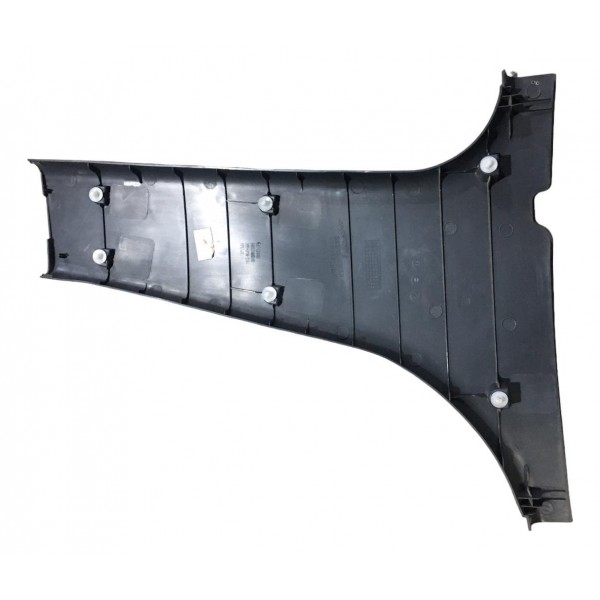 Acabamento Coluna Central Jac J3 Esquerda