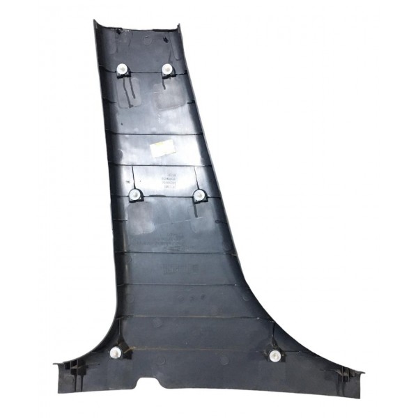 Acabamento Coluna Lateral Jac J3 Direita 2011 2012