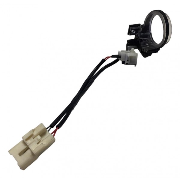 Antena Imobilizador Ignição Jac J3 2011 2016 Original