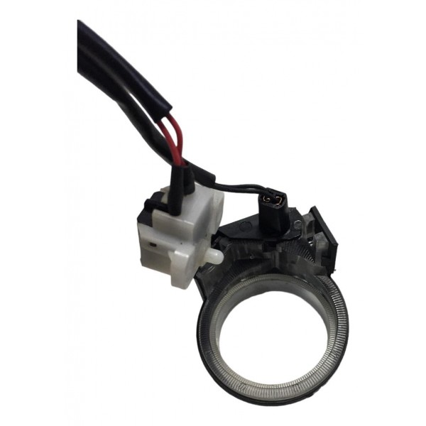 Antena Imobilizador Ignição Jac J3 2011 2016 Original