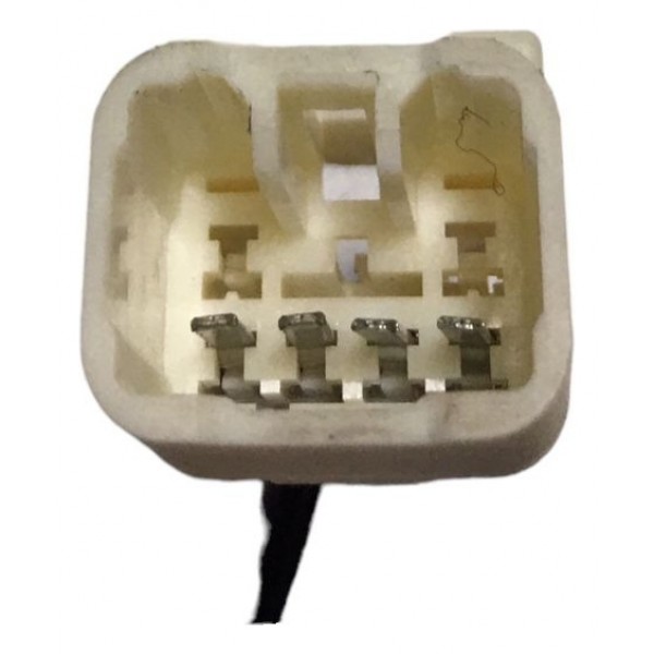 Antena Imobilizador Ignição Jac J3 2011 2016 Original