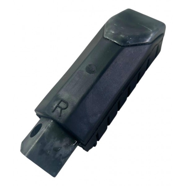 Pedaleira Original Yamaha  Crosser 150 Traseira Direita