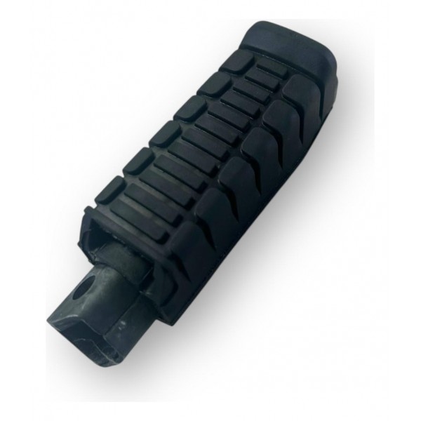 Pedaleira Original Yamaha  Crosser 150 Traseira Direita