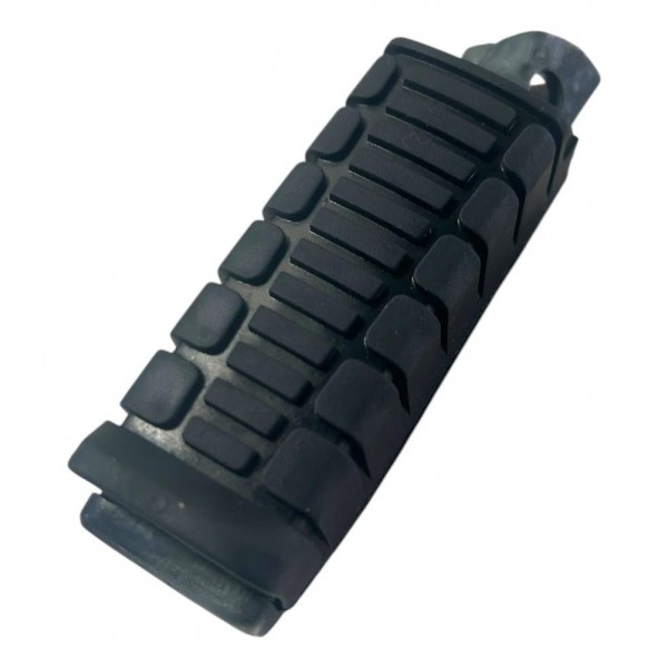 Pedaleira Original Yamaha  Crosser 150 Traseira Direita