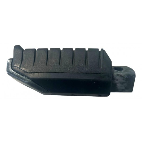 Pedaleira Original Yamaha  Crosser 150 Traseira Direita