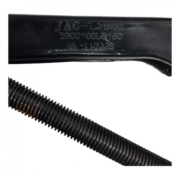 Macaco Sanfona Jac J3 Original