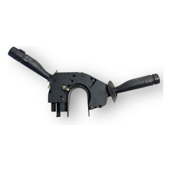 Chave De Seta Ford Fiesta 1.0 2005 A 2010 Original