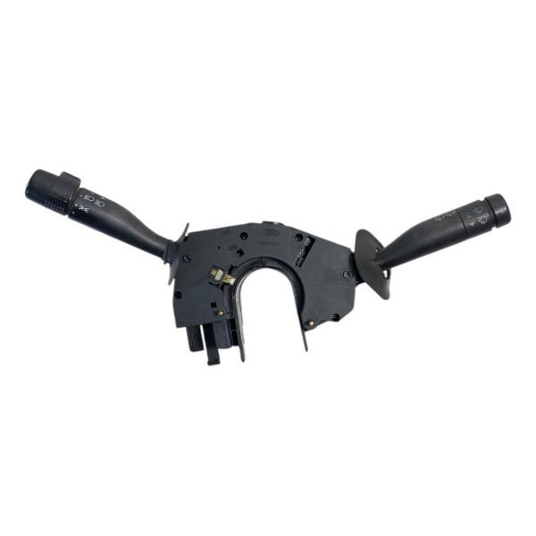 Chave De Seta Ford Fiesta 1.0 2005 A 2010 Original