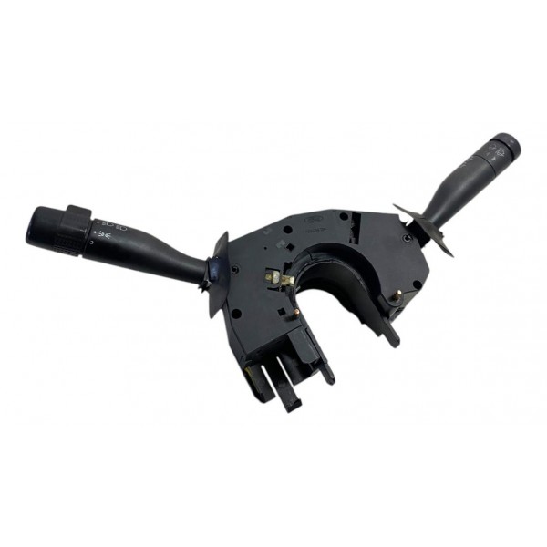 Chave De Seta Ford Fiesta 1.0 2005 A 2010 Original