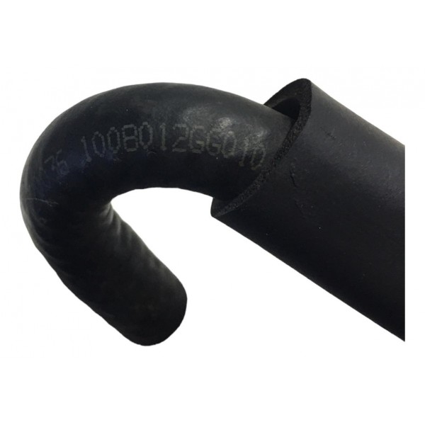 Mangueira Coletor Admissão Jac J3 1.4 2011 2015 1008012gg010