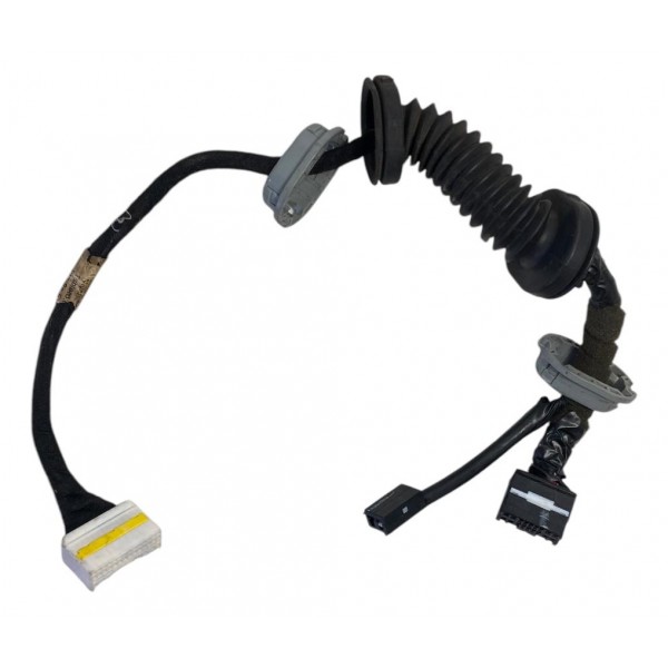 Chicote Tampa Traseira Gm Captiva 2.4 2012 Original