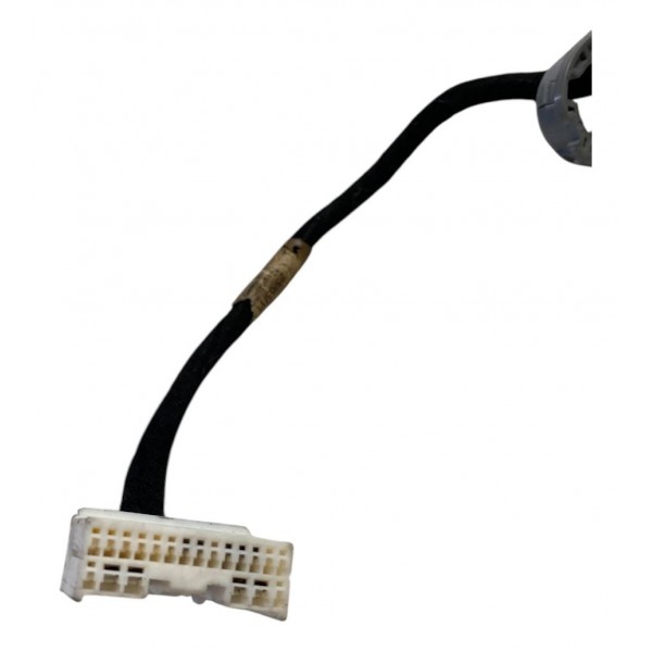 Chicote Tampa Traseira Gm Captiva 2.4 2012 Original