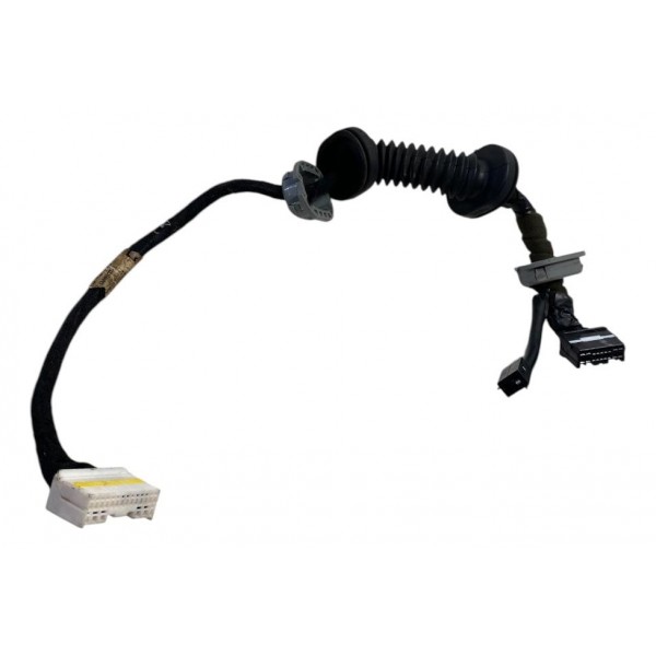 Chicote Tampa Traseira Gm Captiva 2.4 2012 Original