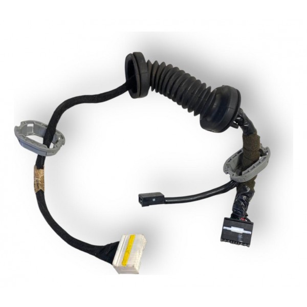 Chicote Tampa Traseira Gm Captiva 2.4 2012 Original