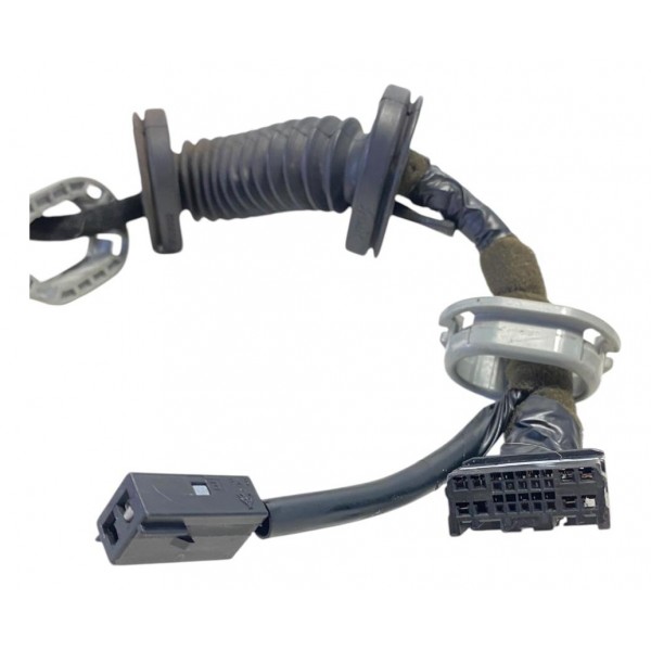 Chicote Tampa Traseira Gm Captiva 2.4 2012 Original