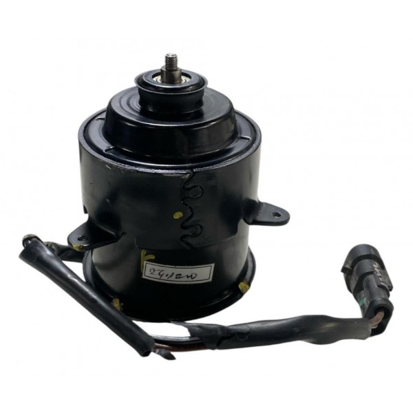 Motor Da Ventoinha Renault Kwid 1.0 2017 2018 2019 2020 2021 9999