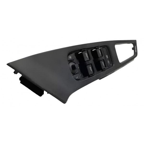Botão Comando Vidro Volvo Xc60 Esquerdo Motorista T6 2009