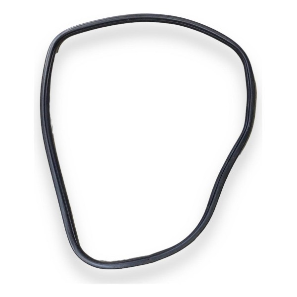 Borracha Vedação Porta Jac J3 Traseira Direita 2011 2012