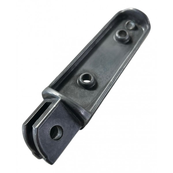 Pedaleira Yamaha Fazer 250 Dianteira Esquerdo 2020 Original