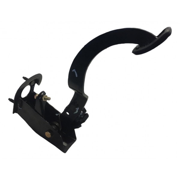 Pedal Da Embreagem Original Jac J3 1.4 2011 A 2015