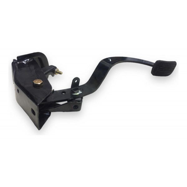 Pedal Da Embreagem Original Jac J3 1.4 2011 A 2015