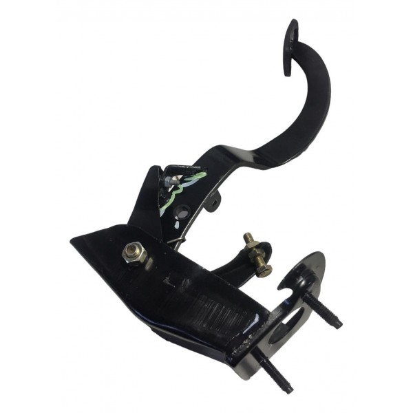 Pedal Da Embreagem Original Jac J3 1.4 2011 A 2015