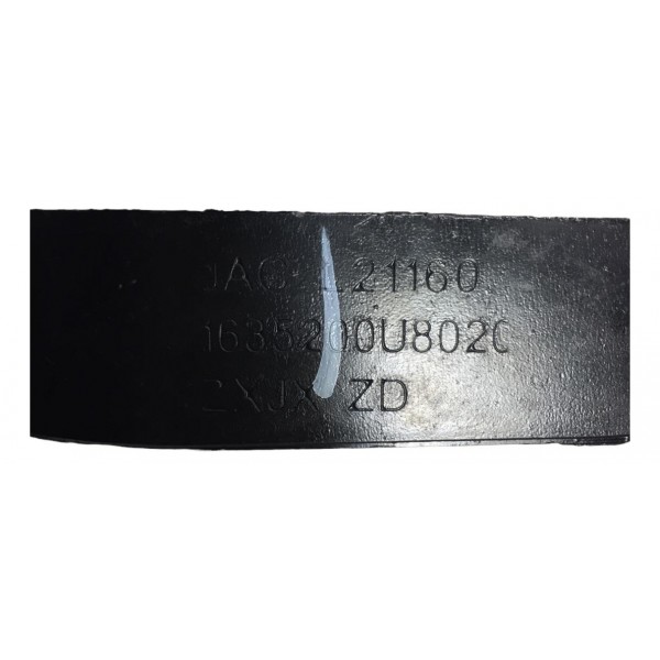 Pedal Freio Jac J3 1.4 2011 A 2012 1635200u8020