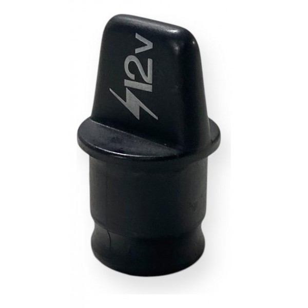 Tampa Acendedor Tomada Entrada 12v Ford Fiesta Edge Original