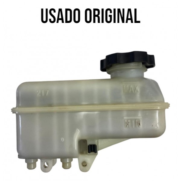 Reservatorio Cilindro Mestre Gm Captiva 2.4 Aut 2010 A 2012