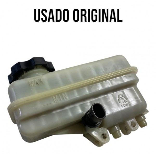Reservatorio Cilindro Mestre Gm Captiva 2.4 Aut 2010 A 2012