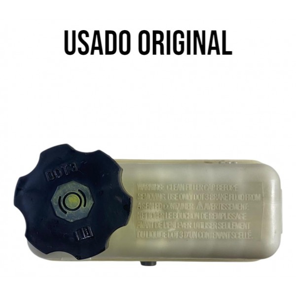 Reservatorio Cilindro Mestre Gm Captiva 2.4 Aut 2010 A 2012
