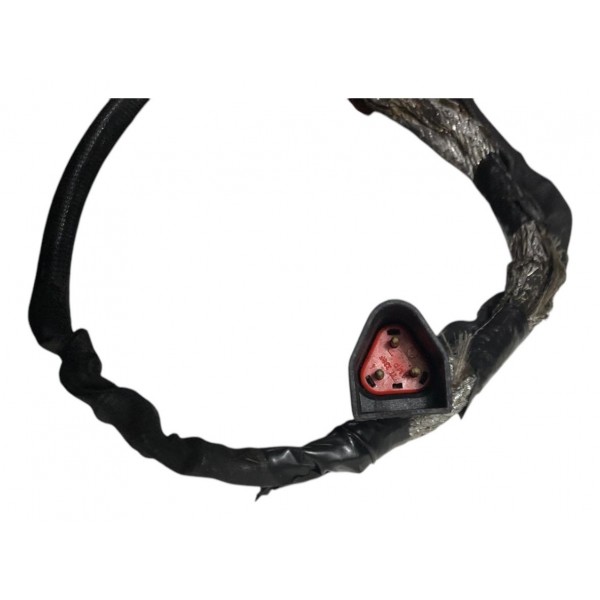 Sensor De Velocidade Ford Fiesta 1.0 2005 2s659e731ab