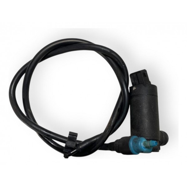 Bomba Esguicho Água Limpador Ford Fiesta Dianteiro Traseiro