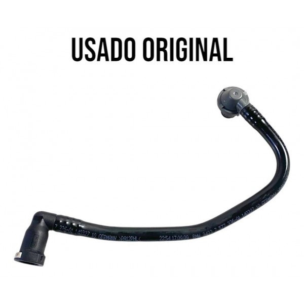 Mangueira Hidrovácuo Bmw 118i 120i X1 320i 2007 A 2012
