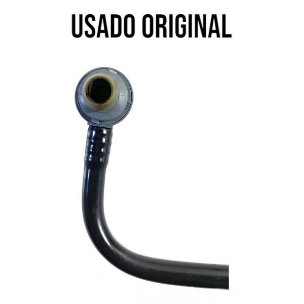 Mangueira Hidrovácuo Bmw 118i 120i X1 320i 2007 A 2012