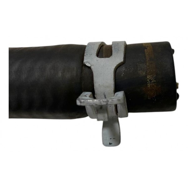 Mangueira Entrada Ar Quente Ford Fiesta 1.0 1.6 2007 A 2010