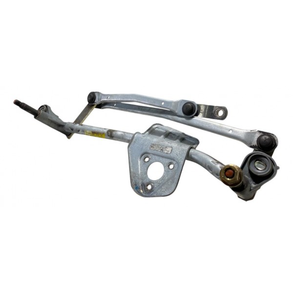 Máquina Galhada Parabrisa Ford Fiesta 2003 A 2014 2s6517500