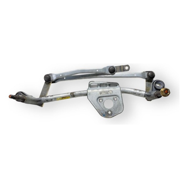 Máquina Galhada Parabrisa Ford Fiesta 2003 A 2014 2s6517500